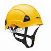 Helm Vertex Best geel